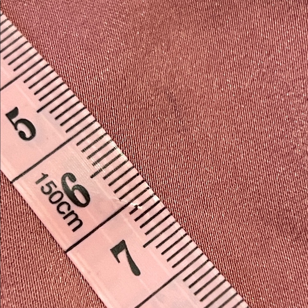 Altar'd State Mauve Ruffled Smocked Waist Long Sleeve Off Shoulder Dress peasant - Picture 12 of 13